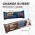 PowerBar Batoane proteice ProteinPlus 30%, Ciocolata, 15 buc x 55g