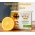 Vitamina C Lipozomala, 1000 mg, Marnys, 20 fiole
