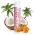Lotiune pentru protectie solara cu SPF 30 Cocosolis, 100 ml