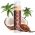 Ulei de corp bronzant Choco Cocosolis, 110ml
