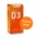 Vitamina D3 4000IU, 60 tablete, Dr Balint Vitalion