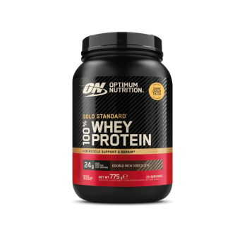 Optimum Nutrition, ON Whey Gold Standard 100% proteina zer, 780g