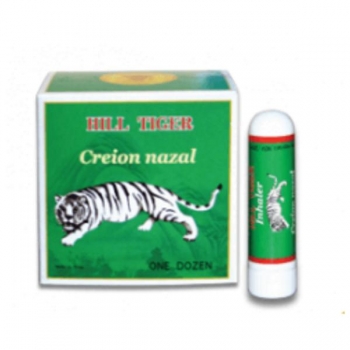 Creion nazal pentru decongestionare, 1 bucata, Naturalia Diet