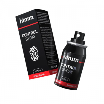 HIMM control spray pentru intarzierea ejacularii, 45 ml