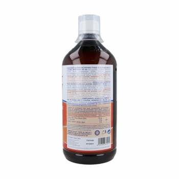 Orgono G7 Sport Recovery, Silicium Espana, 1000 ml