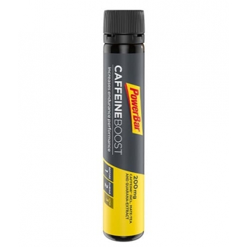 PowerBar Caffeine Boost, 20 shoturi/cutie cafeina