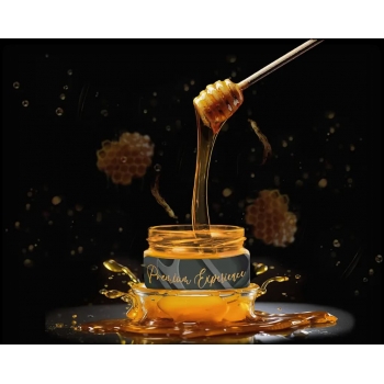 Miere Afrodisiaca Premium Potent, plicuri x 6 bucati