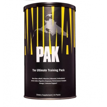 Universal Nutrition Animal Pak, 44 plicuri