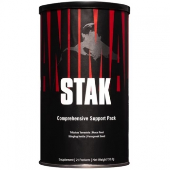 Universal Nutrition Animal Stak, 21 plicuri