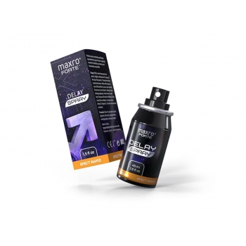 Maxro Forte Delay Spray, 45 ml, MadHouse
