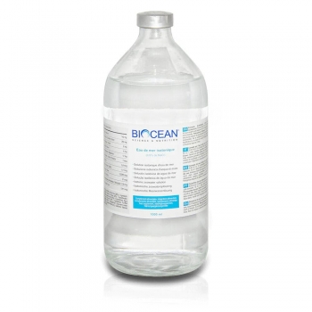 Plasma izotonica Biocean, 1000ml