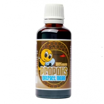 Propolis Extract Moale 70%, Phenalex, 50 ml