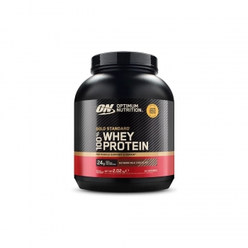 Optimum Nutrition Gold Standard Whey 100% proteina zer 2.02kg