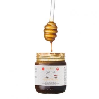 Royal Honey, Miere Afrodisiaca pentru potenta, 240 gr