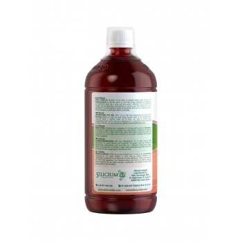 Silicium G7 Original, Silicium Espana, 1000 ml