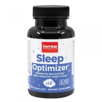 Sleep Optimizer, 60 capsule, Secom