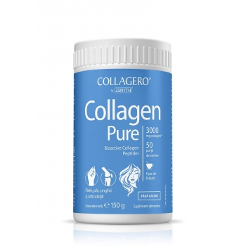 Collagen Pure, 150g, Zenyth