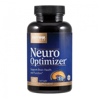 Neuro Optimizer, 60 capsule, Secom