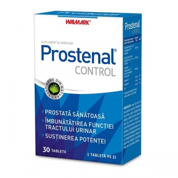 Prostenal Control, Walmark, 30 tablete