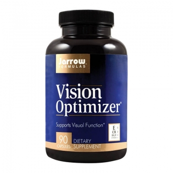 Vision Optimizer, 90 capsule, Secom