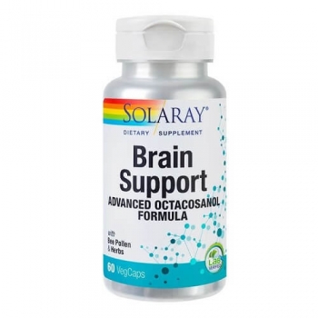 Brain Support, Secom, 60 capsule