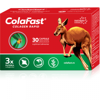 Colafast Colagen Rapid, 30 cps, Good Days Therapy