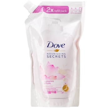 Sapun lichid Dove Nourishing Secrets, 500 ml