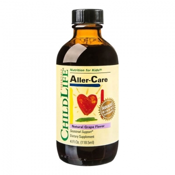 Aller-Care Secom, 118 ml, Childlife Essentials