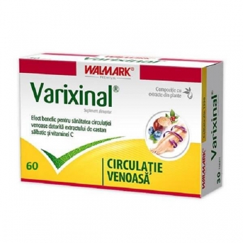 Varixinal, 60 tb, Walmark