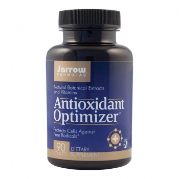 Antioxidant Optimizer Secom, 90 tablete