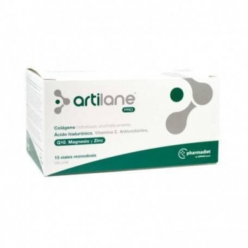 Artilane Pro, 15 fiole monodoza, Opko Health