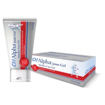 CH Alpha Gel cu Colagen, 75 ml, Gelita