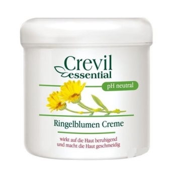 Crema de Galbenele, Ringelblumen, 250ml, Crevil