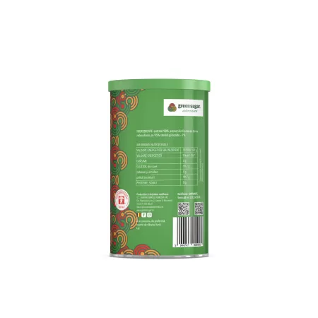 Green Sugar Indulcitor Pulbere, cutie 1 kg, Remedia