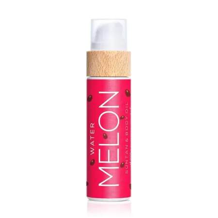 Ulei de corp bronzant Watermelon Cocosolis, 110 ml