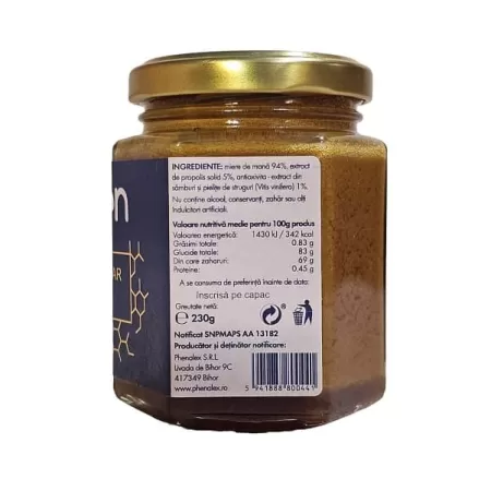 Apiphen 230g Phenalex