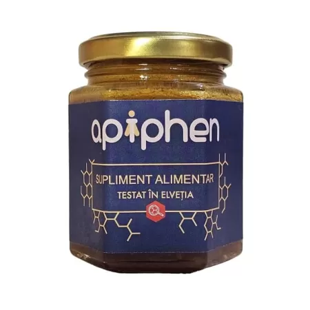 Apiphen 230g Phenalex