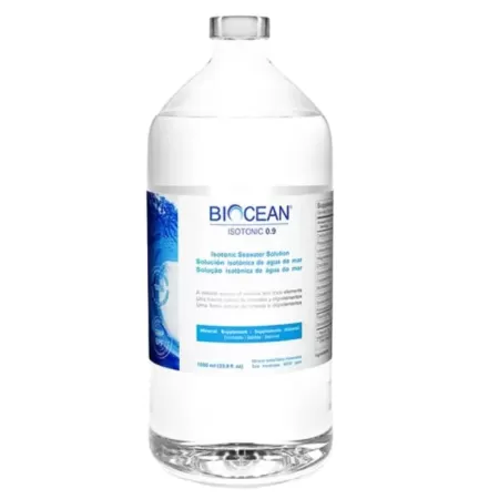 Plasma izotonica Biocean, 1000ml