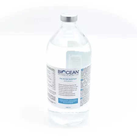 Plasma izotonica Biocean, 1000ml