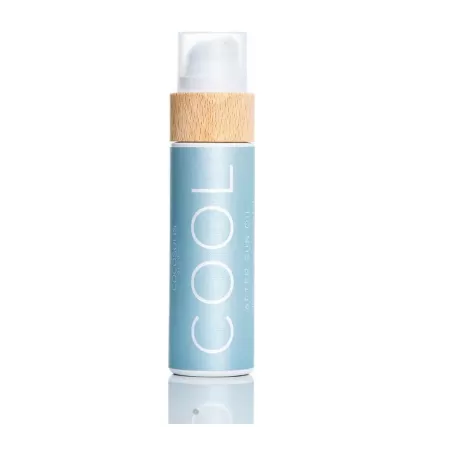 Ulei dupa plaja Cool Cocosolis, 110 ml