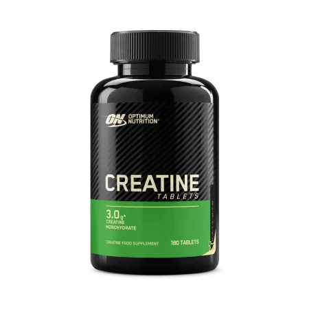 Creatina Monohidrata ON Creatine 2500, Optimum Nutrition, 180 capsule