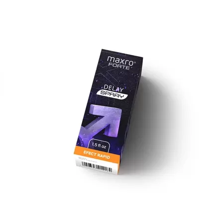 Maxro Forte Delay Spray, 45 ml, MadHouse