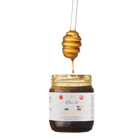 Royal Honey, Miere Afrodisiaca pentru potenta, 240 gr