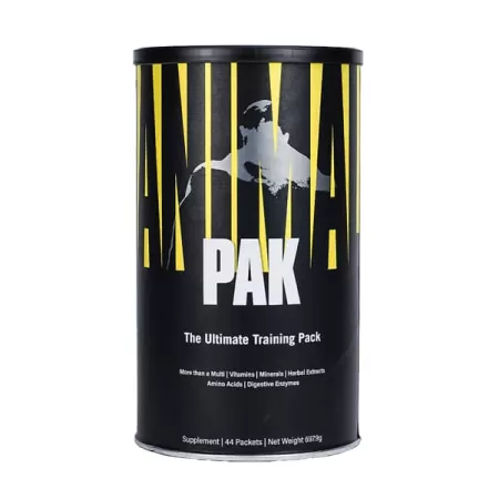 Universal Nutrition Animal Pak, 44 plicuri