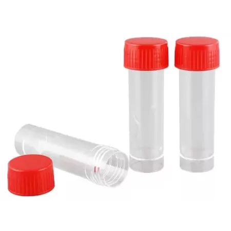 Recipient urocultura steril, 30ml, ambalat individual