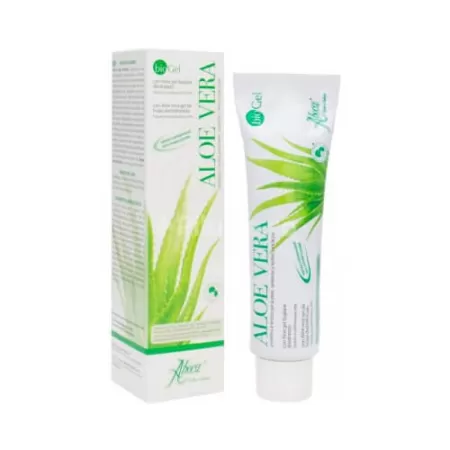 Aloe Vera gel, 100 ml, Aboca