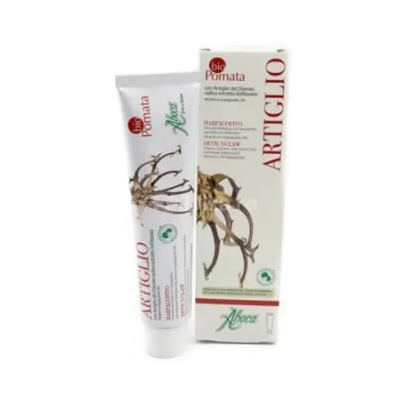 Artiglio del diavolo crema, 50 ml, Aboca (Gheara Diavolului)