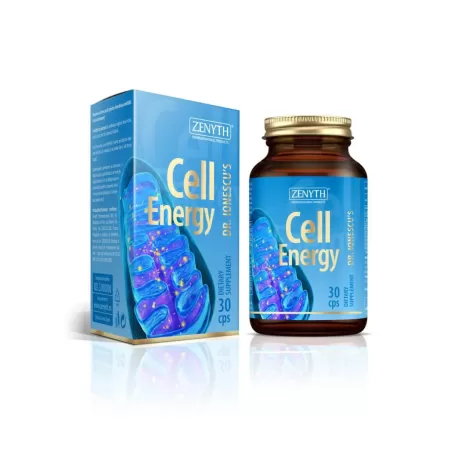 Cell Energy, 30 capsule, Zenyth