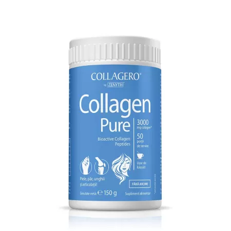 Collagen Pure, 150g, Zenyth