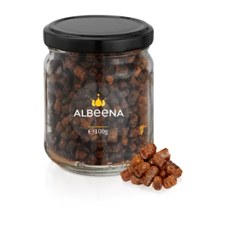 Pastura, 100 gr, Albeena